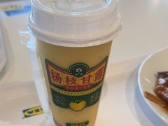 -宜家·瑞典风味餐厅(四元桥店)