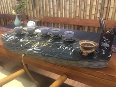 -我茶人文茶馆