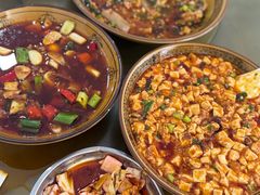 -周师饭店