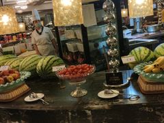 -芭菲盛宴·环球美食(解放碑英利国际店)