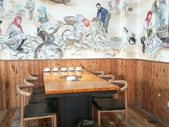 -87号烧烤海鲜·大排档(金沙滩店)