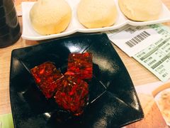 桂花糕-添好运点心专门店(中环IFC店)