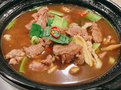 炖牛腩-福建美食城(老君堂店)