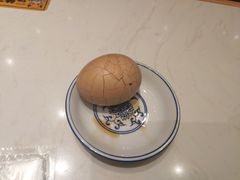 茶叶蛋-陳香貴·兰州牛肉面(东方宝泰店)