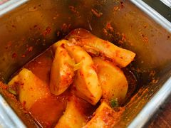 -神仙雪浓汤(明洞店)