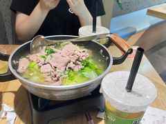 -全牛匠·乐山跷脚牛肉(新中关店)