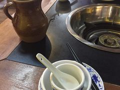 -陀岗美食·云南藏式特色餐厅