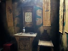 -Mr.Fox狐狸先生超级密室(南山店)