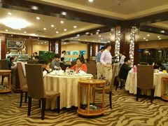 -麒麟中餐厅·经典粤菜·地道菜式老字号(广州长隆酒店)