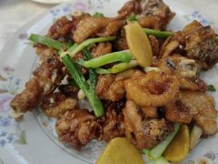 -腰记饭店(龙源路店)
