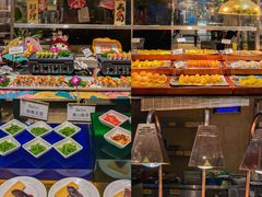 -芭菲盛宴·环球美食(锦城万达广场店)
