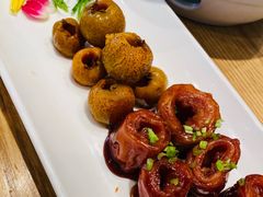 -山东宾馆·齐鲁苑餐厅