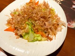 -弓二·烧鸟居酒屋(财富购物中心店)