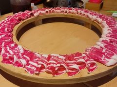 -羊之道草原味道清真餐厅(番禺店)