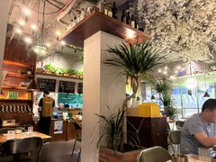 -岛风·台食小馆 ISLAND BISTRO(烟台山店)