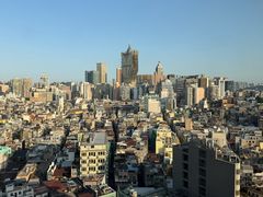 -澳门十六浦索菲特大酒店