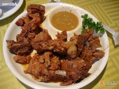 大梁骨-大梁骨头馆·酱骨老菜(友好店)
