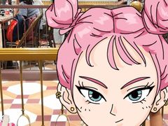 -大食代美食广场(上海中心店)