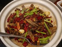-阿庄新豫菜(通泰路店)
