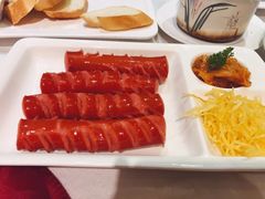 -维兰西餐(万泉河店)