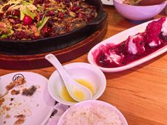 -老板恋上鱼(环山路店)