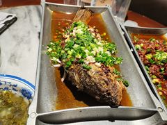-树厨贵州菜(大十字店)