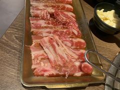 -火炉火自助餐(枫蓝国际店)