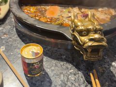 -蜀大侠火锅(建设路第五大道店)