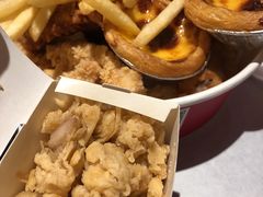 -肯德基(建华店)