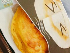 纯瘦肉夹馍-魏家凉皮(协和店)