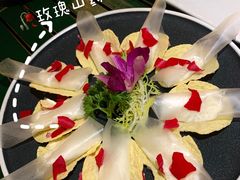 -云里小坐·小院里·团建·宴请·下午茶(三圣乡店)
