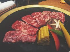 -炎蔵牛舌烤肉
