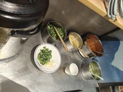 -天天鲜面馆(衡山路店)