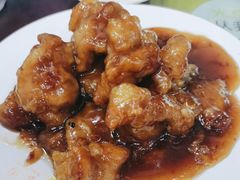-杏园餐厅(阜成门店)