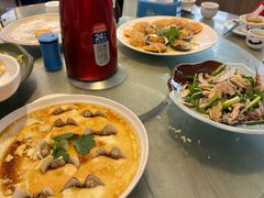 -巽寮印象美食部落餐厅·海鲜·地方特色菜(惠州体验店)