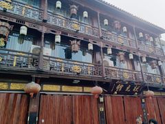 -河坊街景区