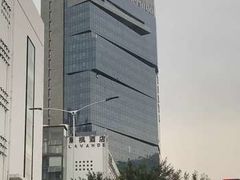 -博林天瑞喜来登酒店·西丽尚膳