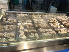 -蚝英雄鲜蚝自助专门店(长楹天街直营店)
