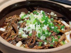 -肆月河豚·淮扬菜·湘菜(华天店)