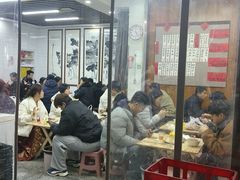-老白家怡贵园烤肉