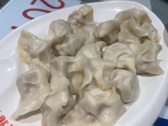 -听涛雅苑百味饺子老家菜馆