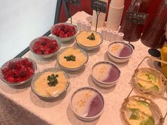 -金陵家宴·金陵春·南京菜(夫子庙店)