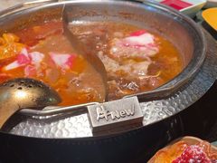 -牛New寿喜烧(中山公园龙之梦店)