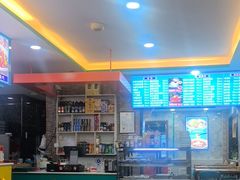 -西域美食(西直门南小街店)