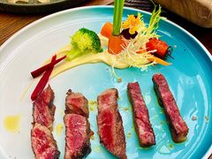 -Hostaria Bar维他餐吧·意大利西餐厅·牛排馆