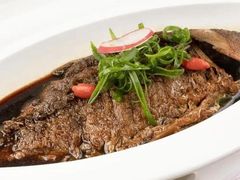 -西安阳光国际大酒店·中餐厅