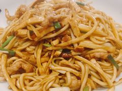 -阿琴面馆(武林路店)