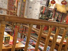 -白城车站店一九二八铁锅炖