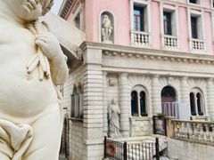 -华谊兄弟（长沙）电影小镇