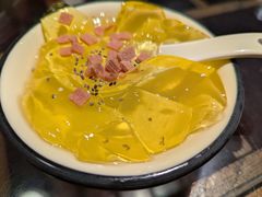 -老宅藕香·湖北菜·非遗藕汤·武昌鱼(黄鹤楼景观店)